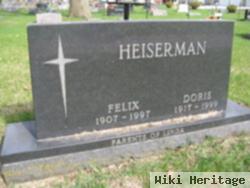 Felix Heiserman