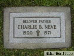 Charlie Blake Neve