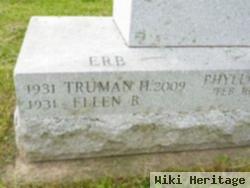 Truman H. Erb