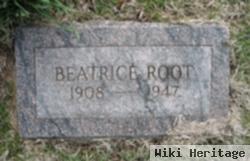 Beatrice Root