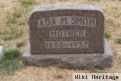 Ada M. Smith