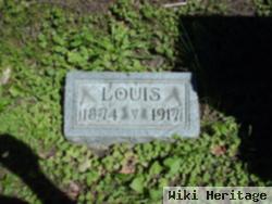 Louis Cejka