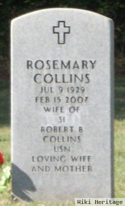 Rosemary Harding Collins