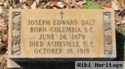 Joseph Edward Daly