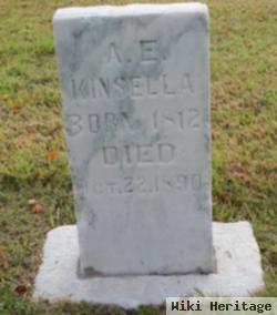 A. E. Kinsella