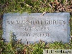 William Marshall Godley