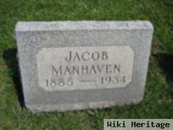 Jacob Manhaven