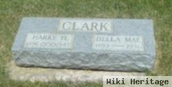 Harry H Clark