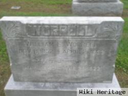 William E. Worrell