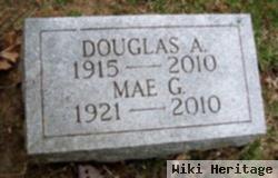 Douglas Adelbert Everest