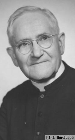 Rev Fr D Edmund Perrin