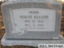 Robert Jellison