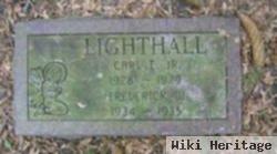 Carl E. Lighthall, Jr