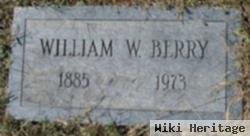 William W Berry