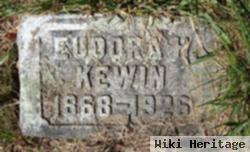 Eudora Hopkins Kewin