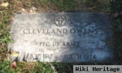 Cleveland Owens