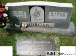 Russell Morgan