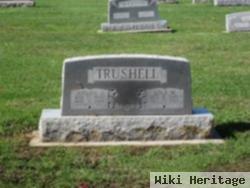 Joseph J Trushell