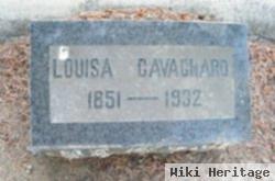 Louisa Cavagnaro