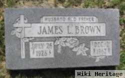 James L. Brown