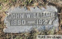 John Williams