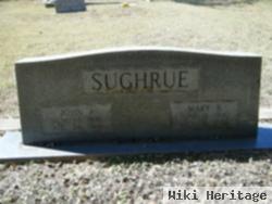 John P Sughrue