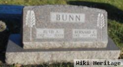 Ruth A Bunn