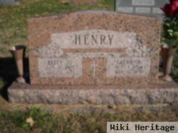 Glenn A Henry