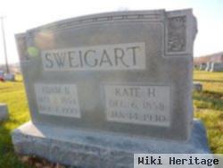 Kate H. Coover Sweigart