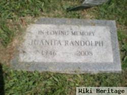 Juanita Randolph