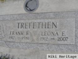 Frank B. Trefethen