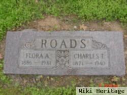 Charles T. Roads