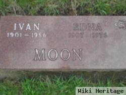 Ivan D. Moon