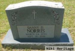 Danny D. Norris