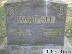 Margaret Elizabeth Vandine Hartzell