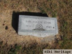 Earl Eugene Clark, Jr