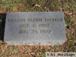 William Glenn Litaker