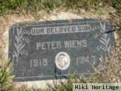 Peter Wiens