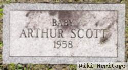 Arthur Scott Piper