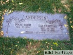 Kay Christian Andersen