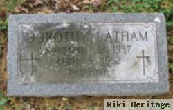 Dorothy Mae Latham