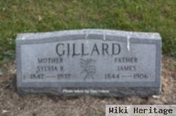 Sylvia R Gillard