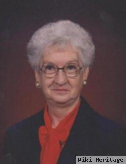 Doris J. Benchoff Harman