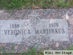 Veronica Martinkus