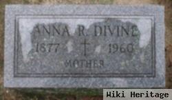 Anna Rose Kemmett Divine