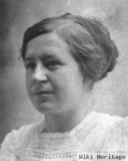 Frances Studer Huelsman