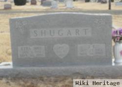 Mrs Etta Mae Scroggins Shugart