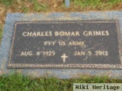 Charles Bomar Grimes