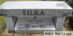 Joseph R Filka