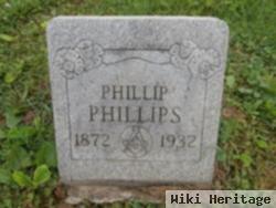 Philip Phillips